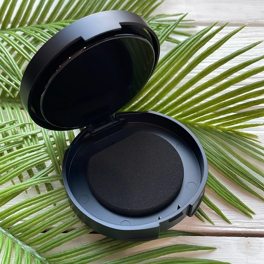 NIB BareMinerals Barepro Skin Perfecting Powder Foundation Deep 60 Neutral